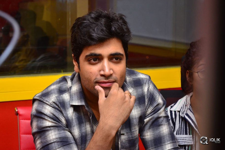 Ami-Thumi-Movie-First-Song-Launch-At-Radio-Mirchi
